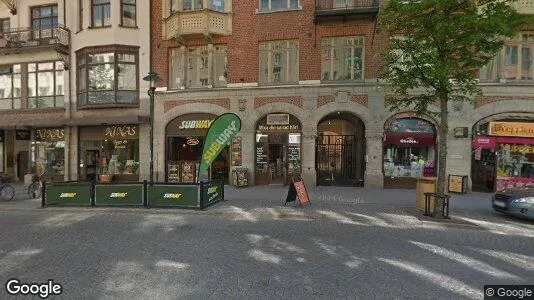 Apartments for rent in Örebro - Photo from Google Street View