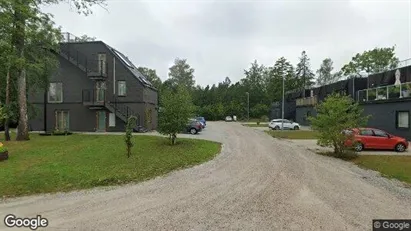 Apartments for rent in Gotland - Photo from Google Street View