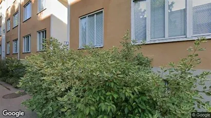 Apartments for rent in Södermalm - Photo from Google Street View