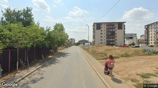 Apartments for rent in Bucharest - Sectorul 6 - Photo from Google Street View