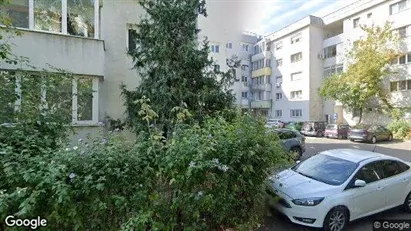 Apartments for rent in Voluntari - Photo from Google Street View