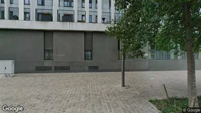 Apartments for rent in Stad Antwerp - Photo from Google Street View