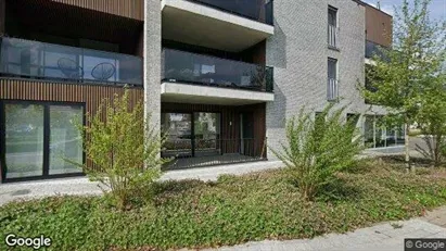 Apartments for rent in Heist-op-den-Berg - Photo from Google Street View
