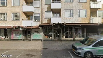 Apartments for rent in Sandviken - Photo from Google Street View
