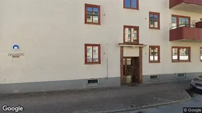 Apartments for rent in Kristianstad - Photo from Google Street View