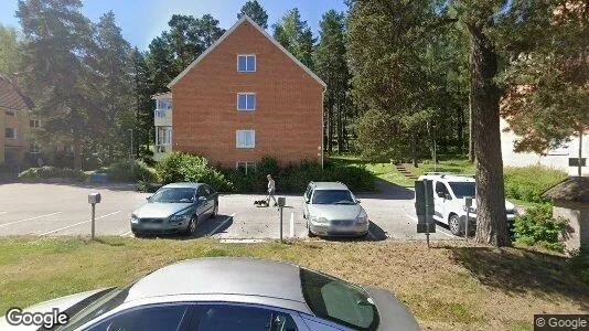 Apartments for rent in Katrineholm - Photo from Google Street View