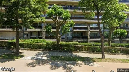 Apartments for rent in Brussels Ukkel - Photo from Google Street View