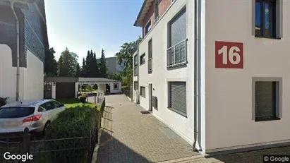 Apartments for rent in Mettmann - Photo from Google Street View