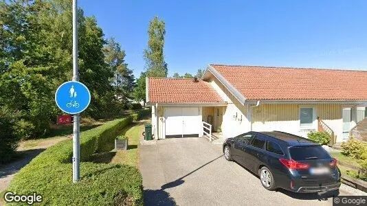 Apartments for rent in Växjö - Photo from Google Street View