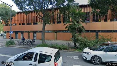 Apartments for rent in Lyon - Photo from Google Street View