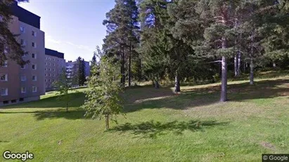 Rooms for rent in Skellefteå - Photo from Google Street View
