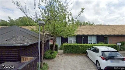 Apartments for rent in Birkerød - Photo from Google Street View