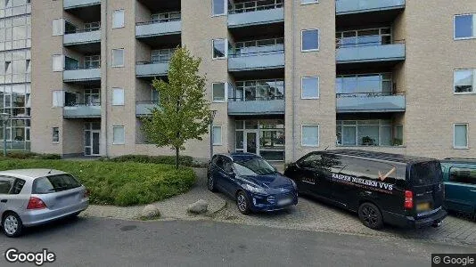 Apartments for rent in Copenhagen NV - Photo from Google Street View