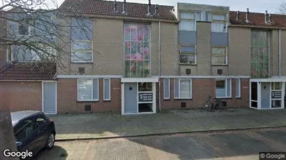 Apartments for rent in Heemskerk - Photo from Google Street View
