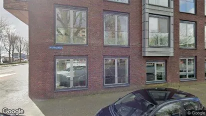 Apartments for rent in Haarlem - Photo from Google Street View