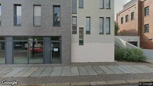Apartments for rent in Leipzig - Photo from Google Street View