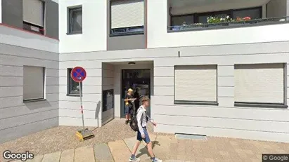 Rooms for rent in Leipzig - Photo from Google Street View