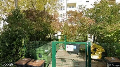 Apartments for rent in Leipzig - Photo from Google Street View