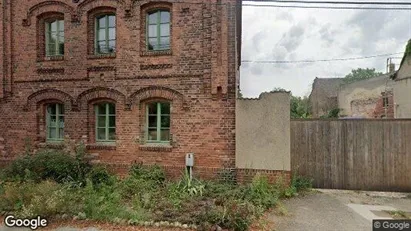 Apartments for rent in Leipzig - Photo from Google Street View
