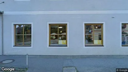 Apartments for rent in Mauterndorf - Photo from Google Street View