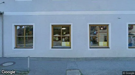 Apartments for rent in Mauterndorf - Photo from Google Street View