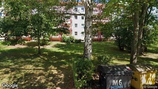Apartments for rent in Zwickau - Photo from Google Street View