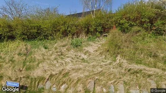 Apartments for rent in Nykøbing Mors - Photo from Google Street View
