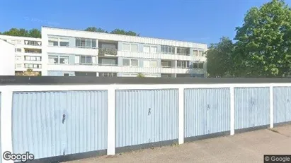 Apartments for rent in Mjölby - Photo from Google Street View