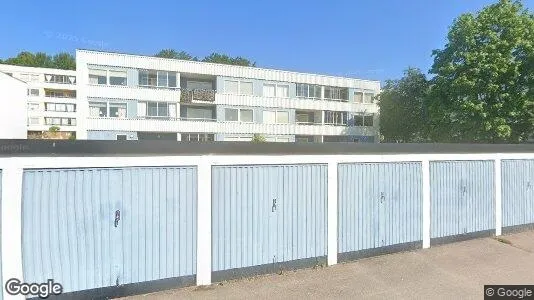 Apartments for rent in Mjölby - Photo from Google Street View