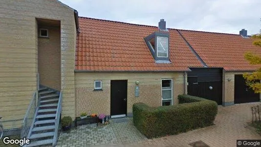 Apartments for rent in Frederikssund - Photo from Google Street View