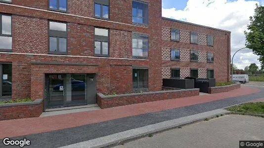Apartments for rent in Niedersachsen Harburg - Photo from Google Street View