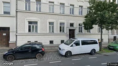 Apartments for rent in Leipzig - Photo from Google Street View