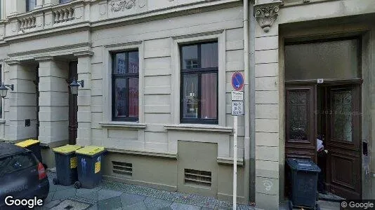 Apartments for rent in Wuppertal - Photo from Google Street View