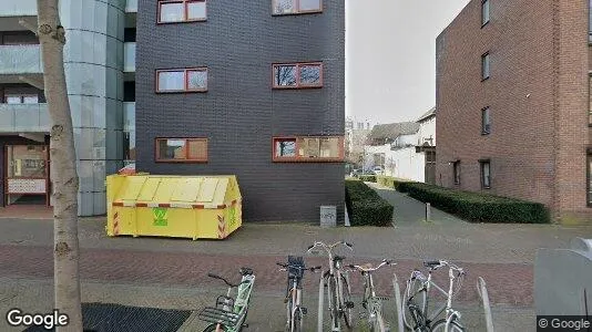 Apartments for rent in Apeldoorn - Photo from Google Street View