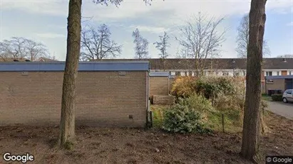 Apartments for rent in Apeldoorn - Photo from Google Street View
