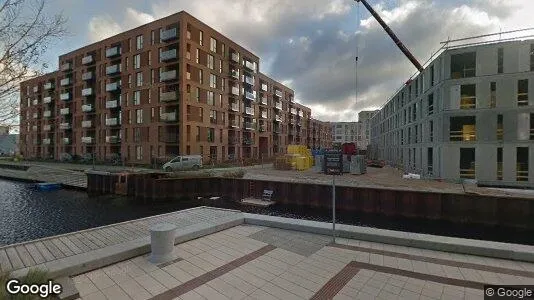 Apartments for rent in Copenhagen SV - Photo from Google Street View