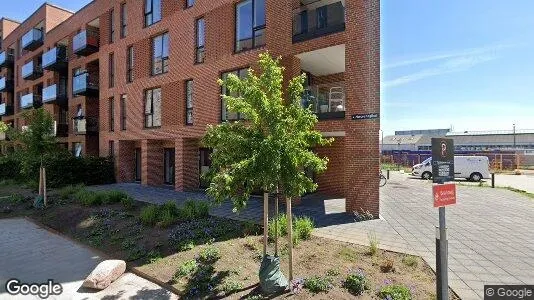 Apartments for rent in Copenhagen SV - Photo from Google Street View