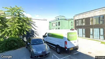 Apartments for rent in Søborg - Photo from Google Street View