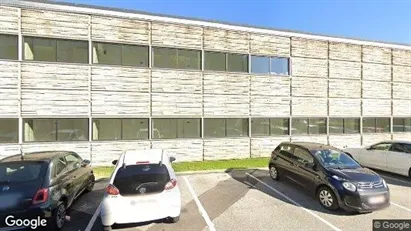 Apartments for rent in Søborg - Photo from Google Street View