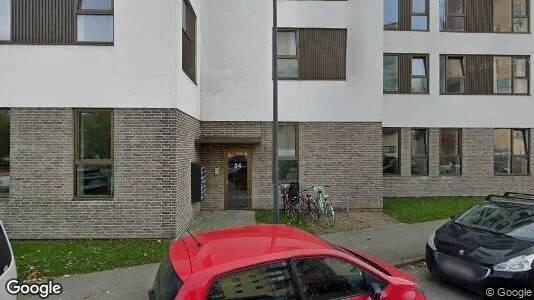 Apartments for rent in Copenhagen S - Photo from Google Street View