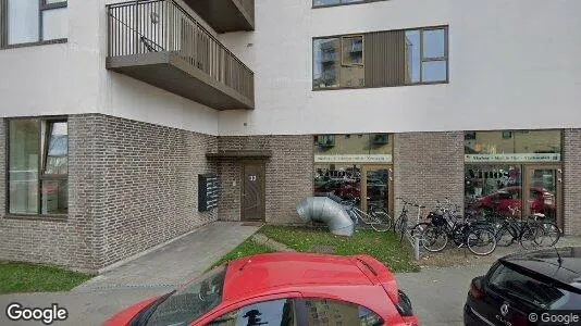 Apartments for rent in Copenhagen S - Photo from Google Street View
