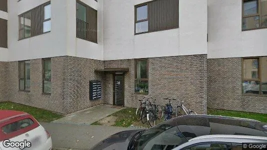 Apartments for rent in Copenhagen S - Photo from Google Street View