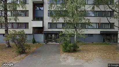 Apartments for rent in Vantaa - Photo from Google Street View