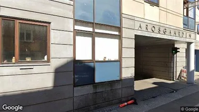 Apartments for rent in Aarhus C - Photo from Google Street View