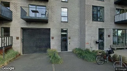 Apartments for rent in Copenhagen S - Photo from Google Street View