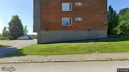 Apartments for rent in Sastamala - Photo from Google Street View