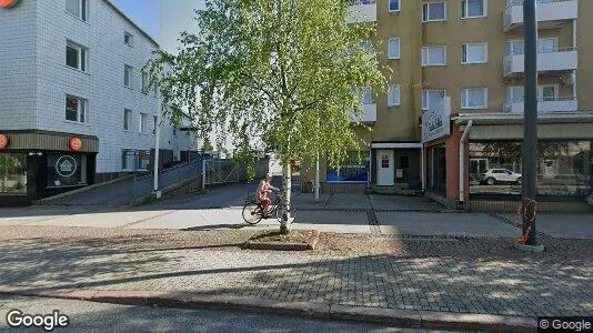Apartments for rent in Kemi - Photo from Google Street View
