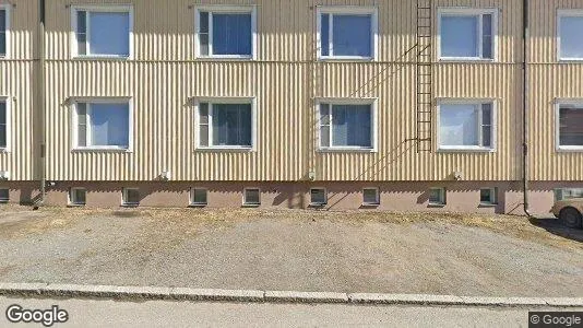 Apartments for rent in Tampere Eteläinen - Photo from Google Street View