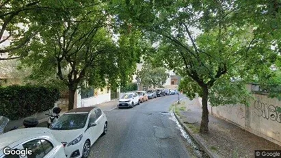 Apartments for rent in Roma Municipio II – Parioli/Nomentano - Photo from Google Street View