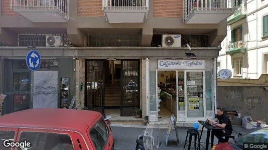 Rooms for rent in Napoli Municipalità 5 - Photo from Google Street View